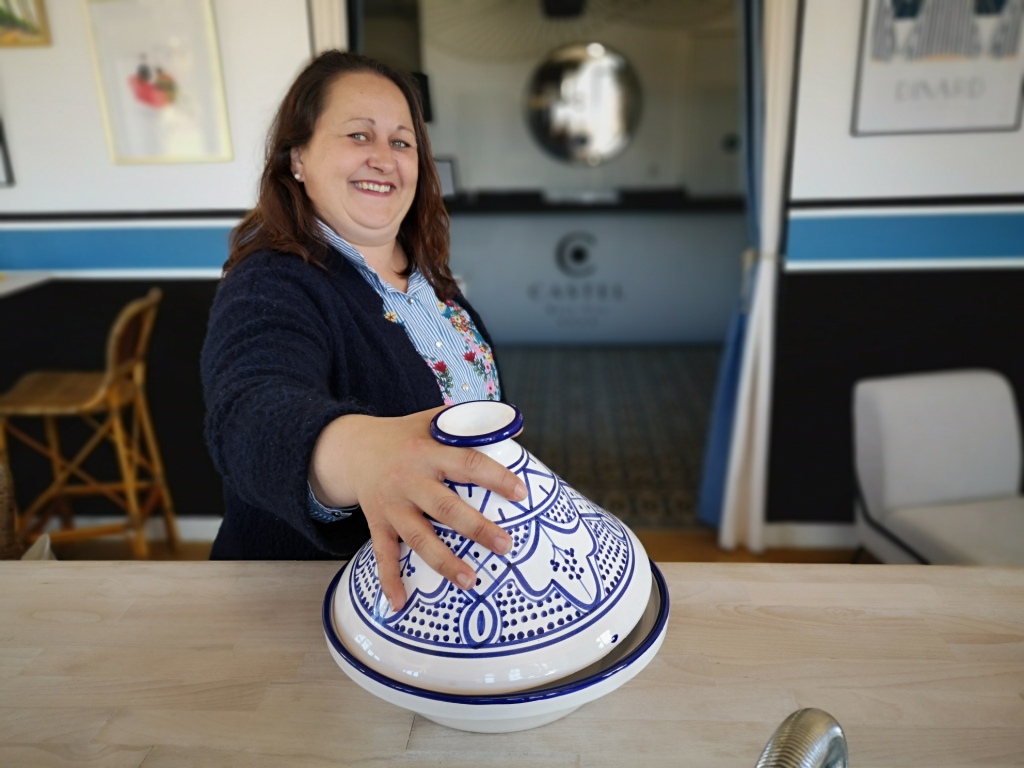 ARMELLE LIRZIN - PERSO