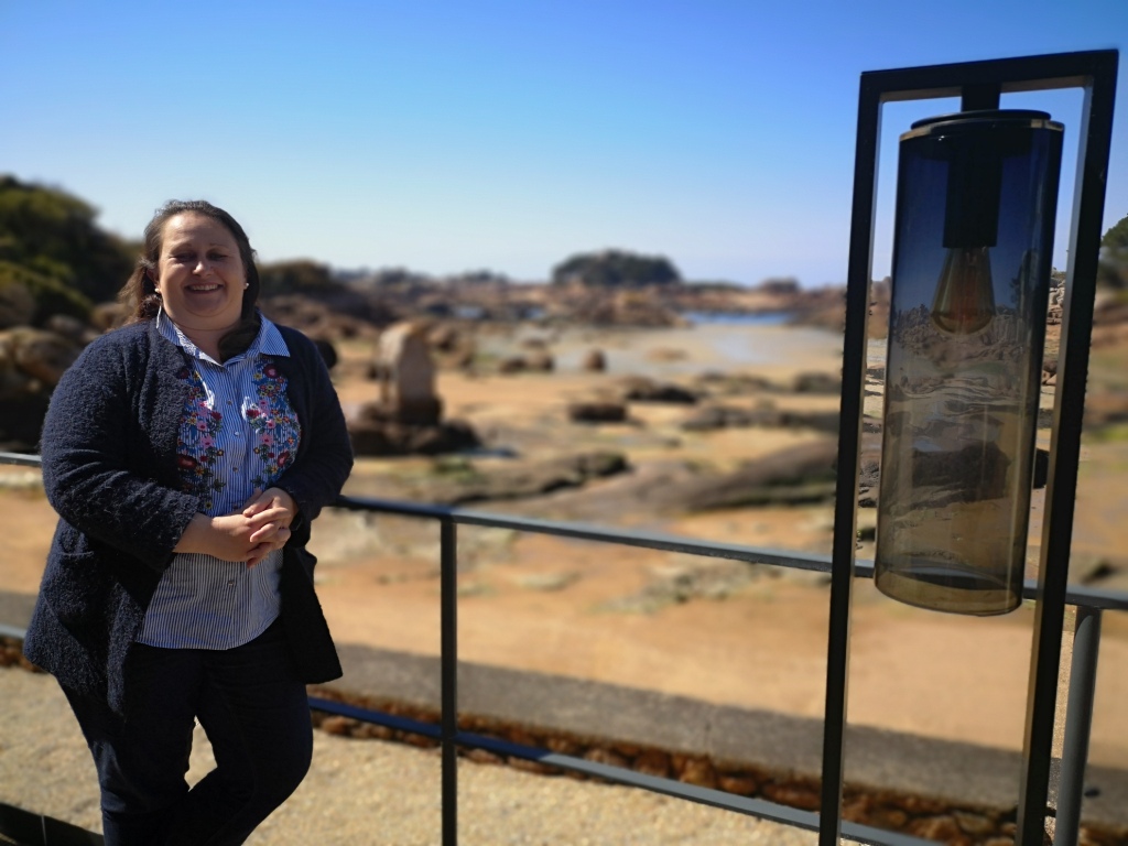 ARMELLE LIRZIN - PRO