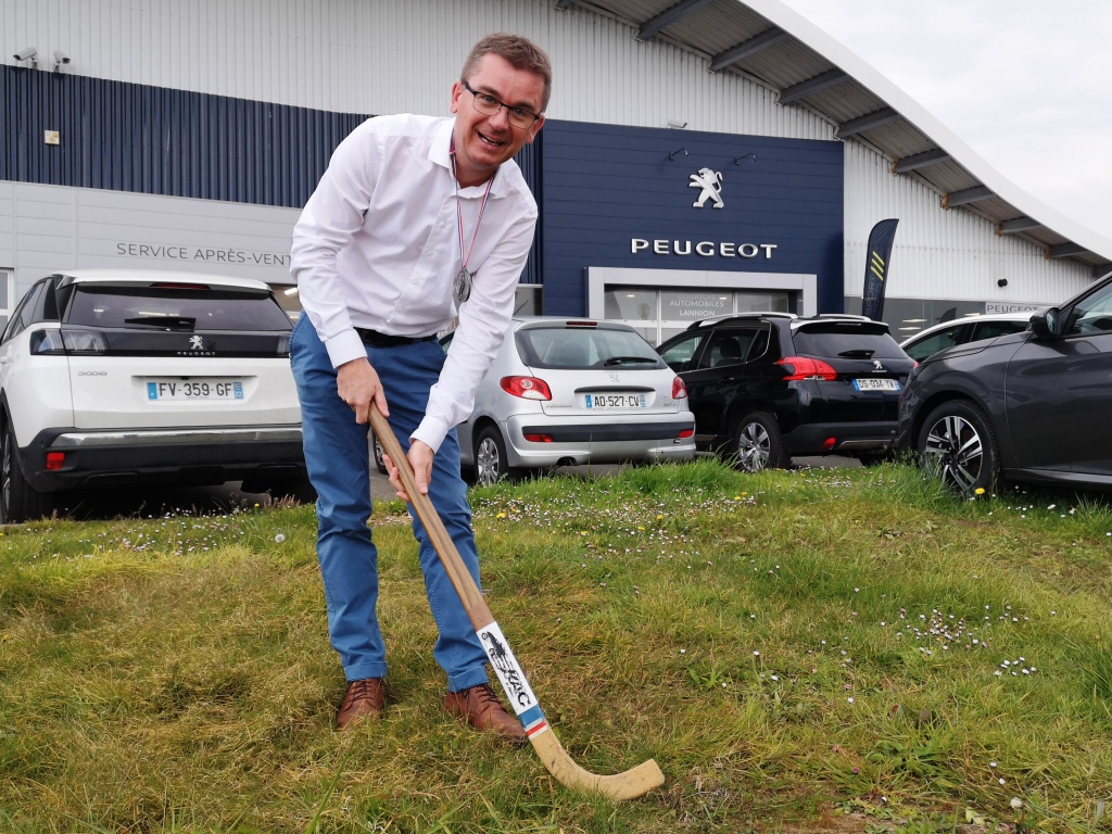 OLIVIER PONTIS - PERSO