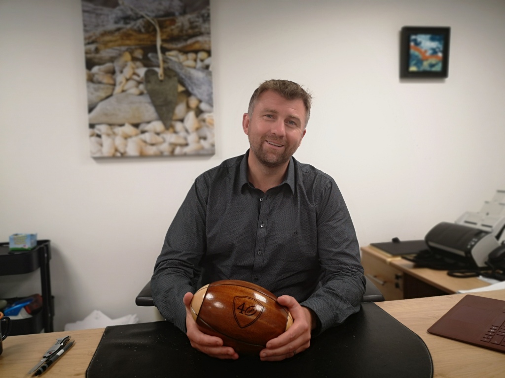 EMMANUEL GOURVES PERSO