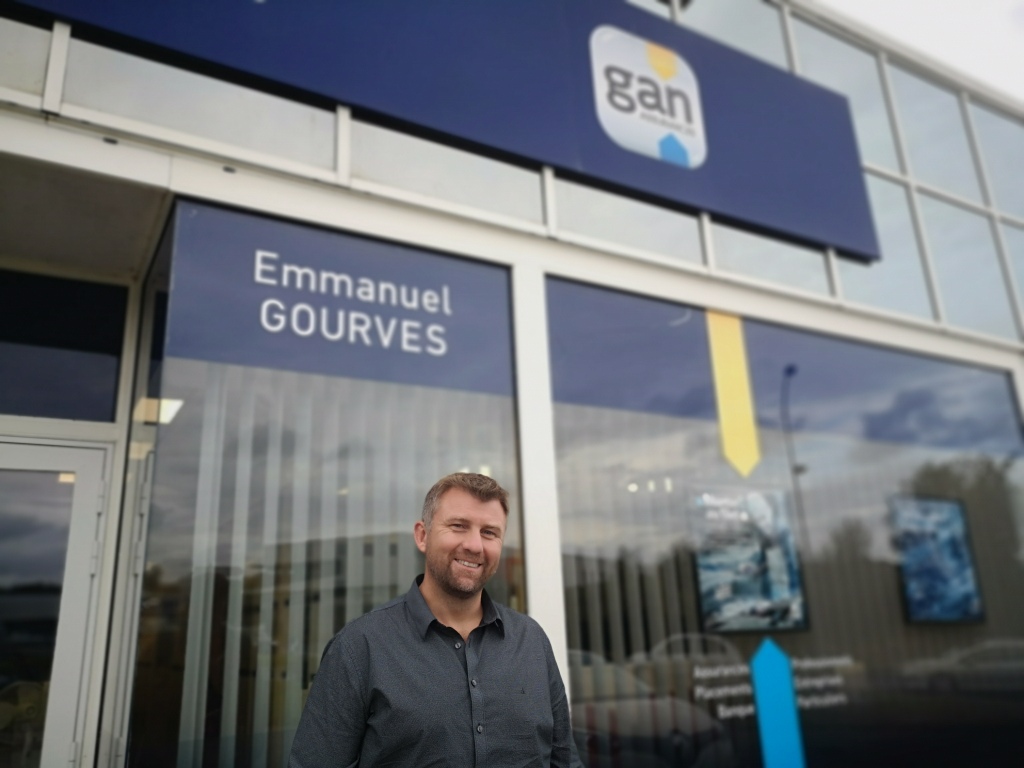 EMMANUEL GOURVES PRO