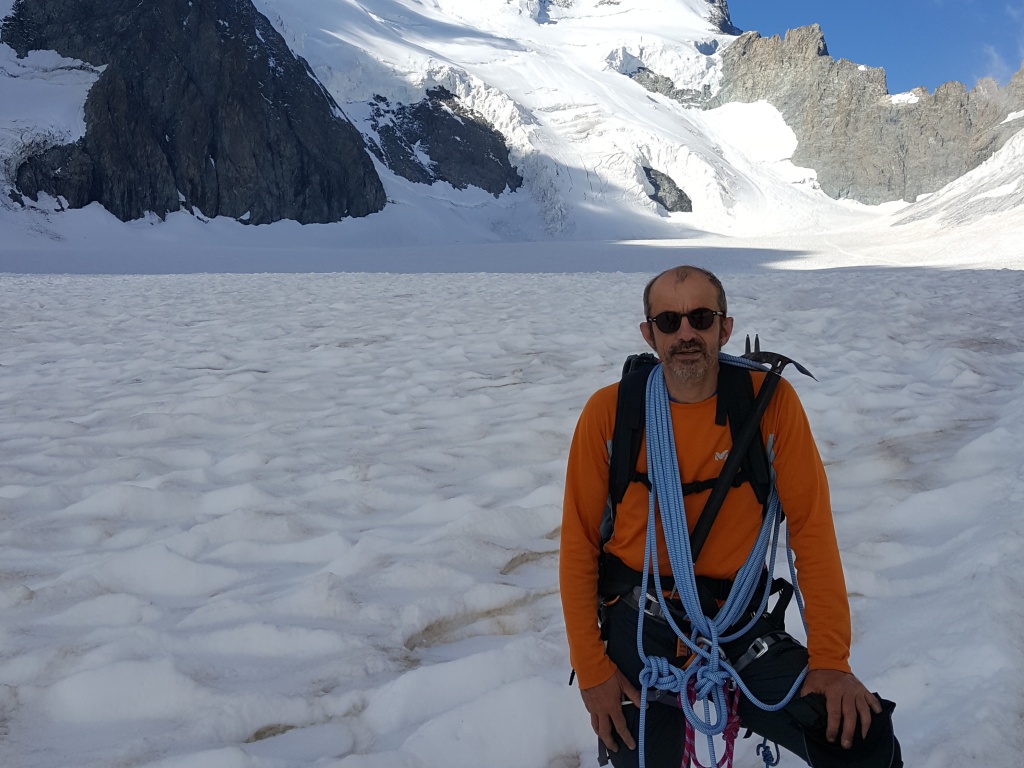 PHILIPPE ANGLADE - PERSO