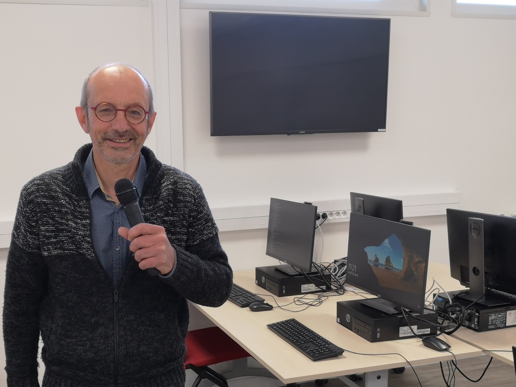 PHILIPPE ANGLADE - PRO