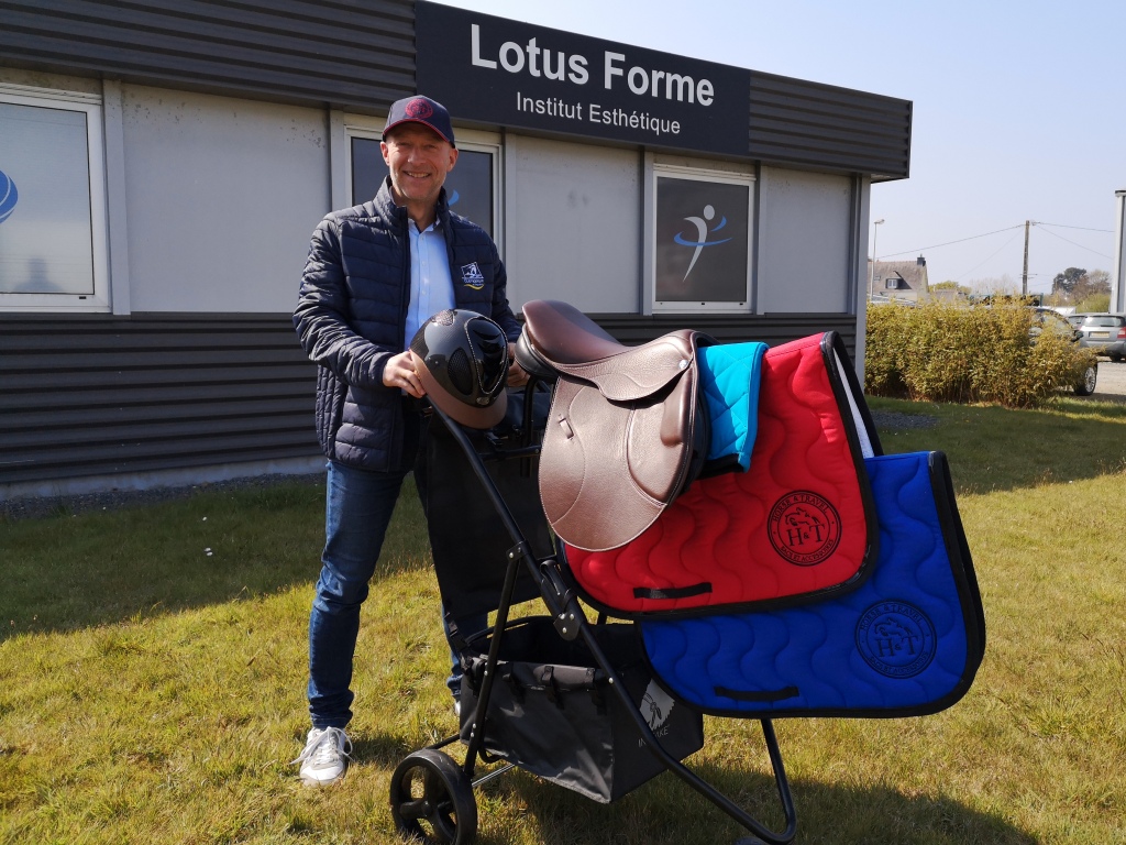 OLIVIER LE FOL - PERSO