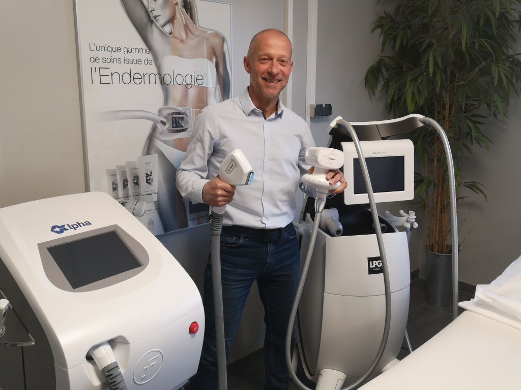 OLIVIER LE FOL - PRO