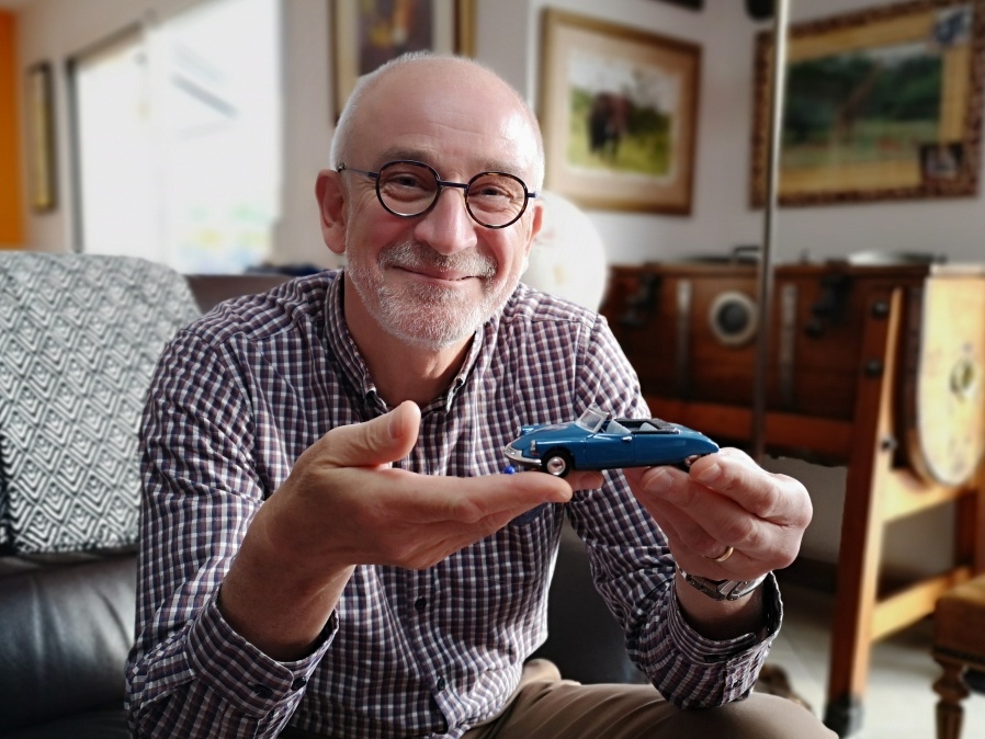 LYCEE POMMERIT - PERSO