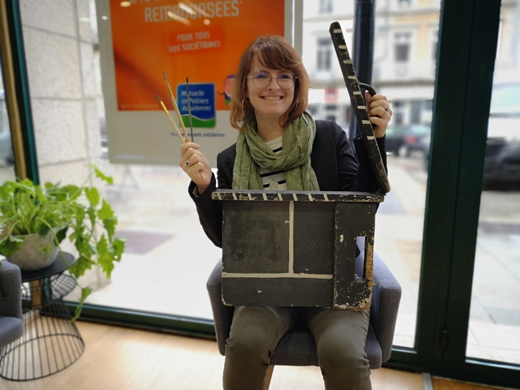 MORGANE SENANT - PRO