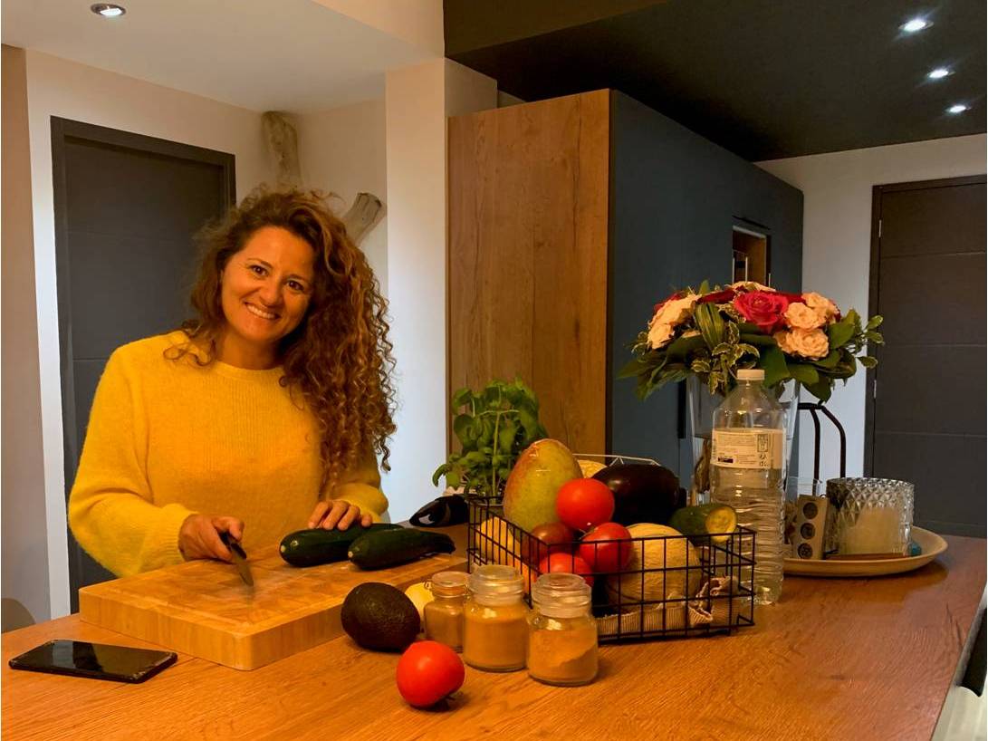 MALIKA ESNAULT PERSO