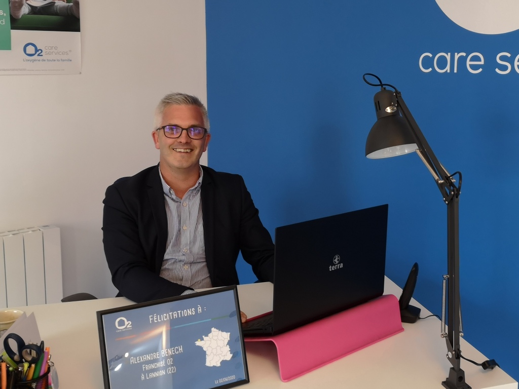 ALEXANDRE BENECH - PRO