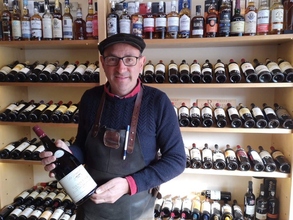 PHILIPPE BOYER - PRO