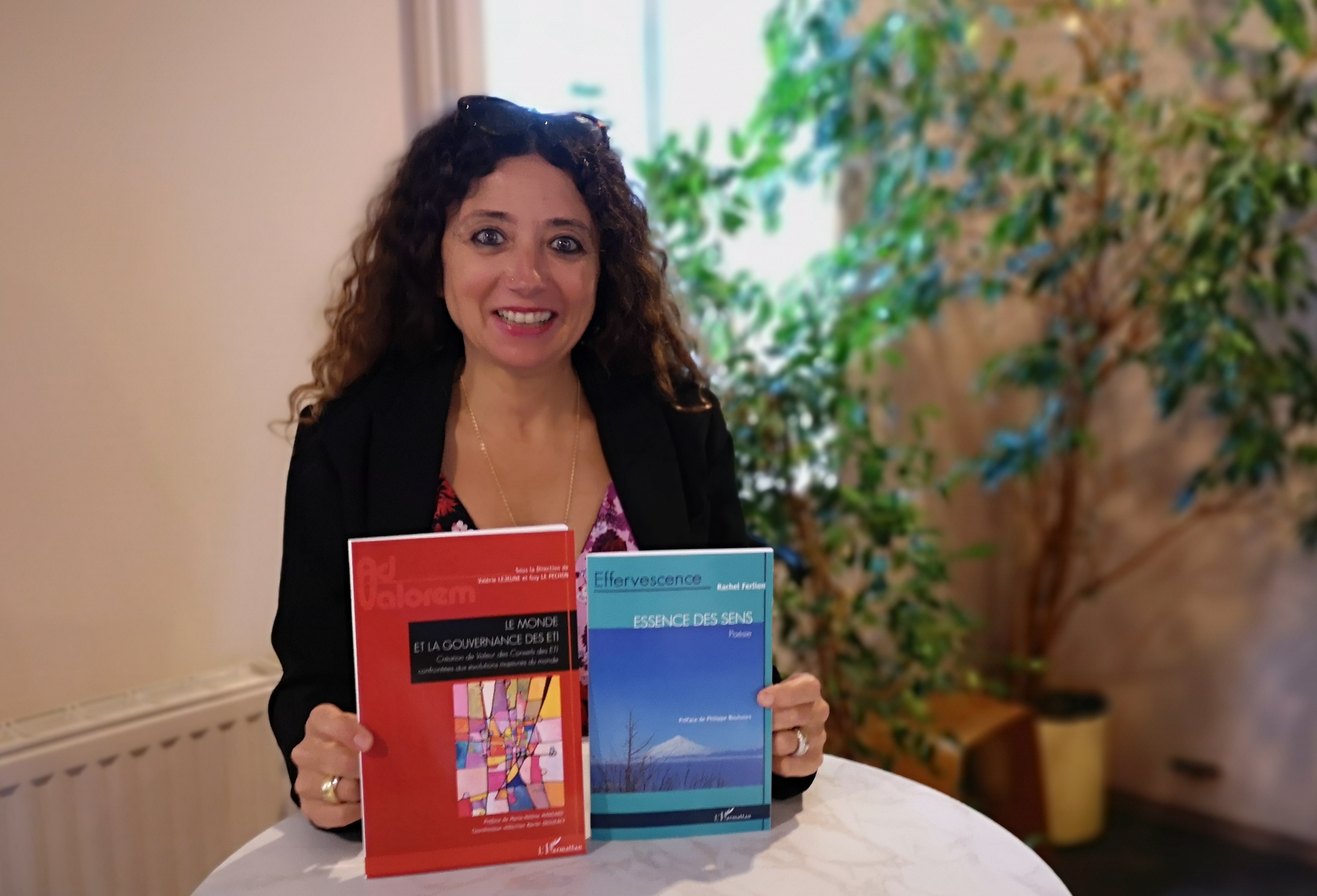 VALERIE LEJEUNE PERSO