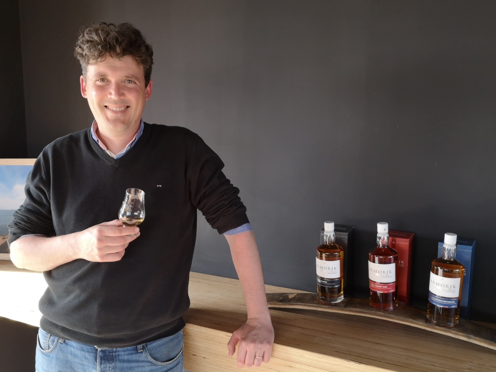 DAVID ROUSSIER - PRO